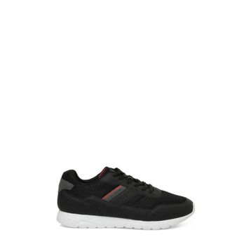 Kinetix Lescar TX 5FX Siyah Erkek Sneaker