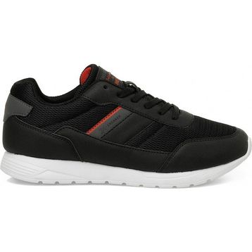 Kinetix Lescar TX 5FX Siyah Erkek Sneaker