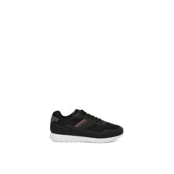 Kinetix Lescar TX 5FX Siyah Erkek Sneaker
