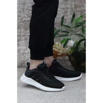 Kinetix Lister TX 4FX Siyah Beyaz Erkek Sneaker Ayakkabı
