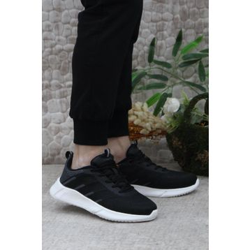 Kinetix Lister TX 4FX Siyah Beyaz Erkek Sneaker Ayakkabı