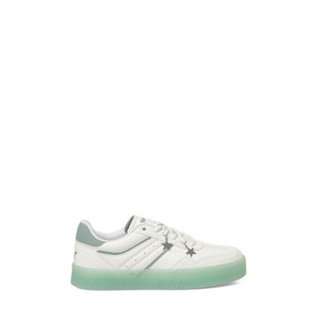 Kinetix Lora 6FX Beyaz Kadın Klasik Sneaker