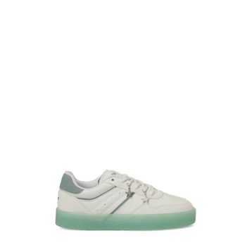 Kinetix Lora 6FX Beyaz Kadın Klasik Sneaker