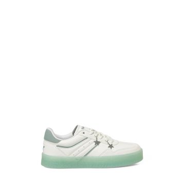 Kinetix Lora 6FX Beyaz Kadın Klasik Sneaker