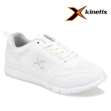 Kinetix Lora M Beyaz Erkek Sneaker
