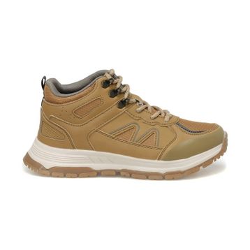 Kinetix Loraks HI 3PR Kahverengi Kadın Outdoor Bot