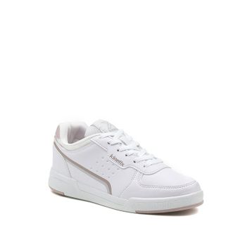 Kinetix Lukas PU 2FX Beyaz Erkek Sneaker