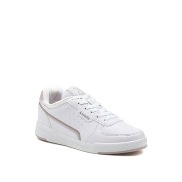Kinetix Lukas PU 2FX Beyaz Erkek Sneaker