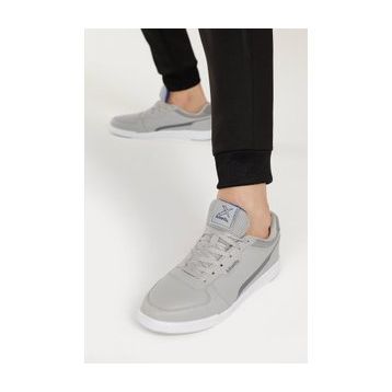 Kinetix Lukas PU 2FX Siyah Erkek Sneaker