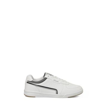 Kinetix Lukas PU 6FX Beyaz Erkek Klasik Sneaker