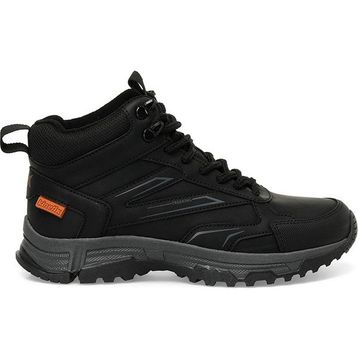 Kinetix Magna PU 4PR Siyah Unisex Outdoor Ayakkabı
