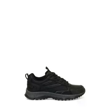 Kinetix Magna PU 4PR Siyah Unisex Outdoor Ayakkabı