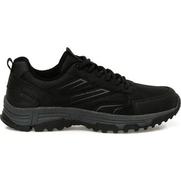 Kinetix MAGNA PU 5PR Siyah Erkek Trekking Ayakkabı