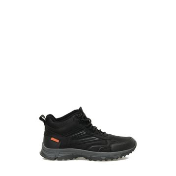 Kinetix Magna PU HI 5PR Siyah Erkek Outdoor Bot