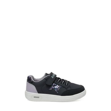 Kinetix Malibu Pu Girl P 5PR Lacivert Kız Çocuk Sneaker