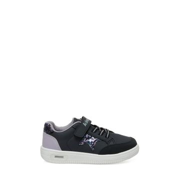 Kinetix Malibu Pu Girl P 5PR Lacivert Kız Çocuk Sneaker