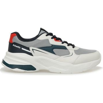 Kinetix Marco TX 3FX Gri Erkek Klasik Sneaker