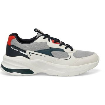 Kinetix Marco Tx 4FX Gri Erkek Sneaker
