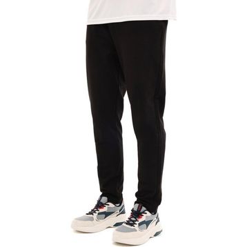 Kinetix MB 22SN89 6FX Siyah Erkek Eşofman Altı