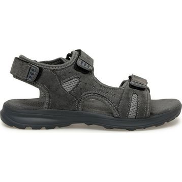 Kinetix Mendez 3FX Gri Erkek Sandalet