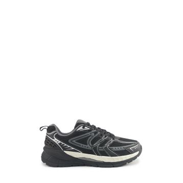 Kinetix MILENIUM TX 5PR Siyah Erkek Klasik Sneaker