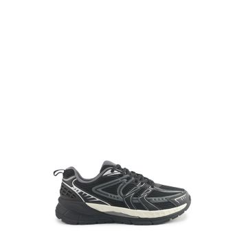 Kinetix MILENIUM TX 5PR Siyah Erkek Klasik Sneaker