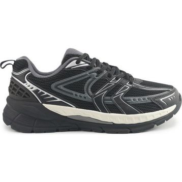 Kinetix MILENIUM TX 5PR Siyah Erkek Klasik Sneaker