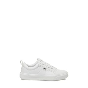 Kinetix Moriel 5PR Beyaz Kadın Klasik Sneaker