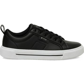 Kinetix Moriel 5PR Siyah Kadın Klasik Sneaker
