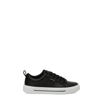 Kinetix Moriel 5PR Siyah Kadın Klasik Sneaker