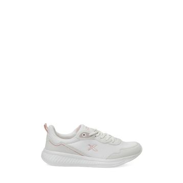 Kinetix Nancy TX W 5FX Beyaz Kadın Klasik Sneaker