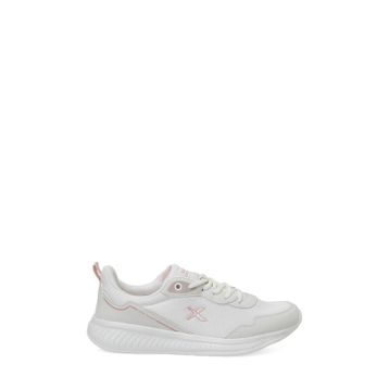 Kinetix Nancy TX W 5FX Beyaz Kadın Klasik Sneaker