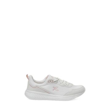 Kinetix Nancy TX W 5FX Beyaz Kadın Klasik Sneaker