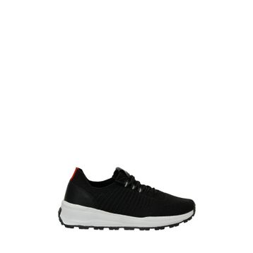 Kinetix Nealon 4FX Siyah Erkek Sneaker