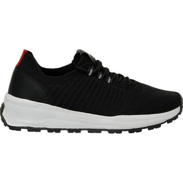 Kinetix Nealon 4FX Siyah Erkek Sneaker