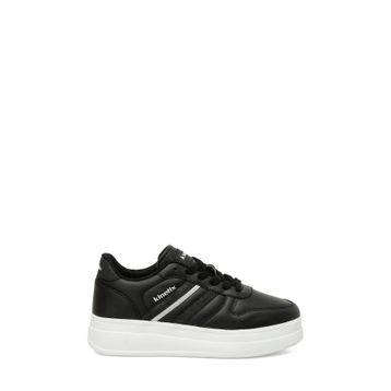 Kinetix Nicea 5FX Siyah Kadın Klasik Sneaker