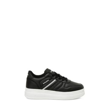 Kinetix Nicea 5FX Siyah Kadın Klasik Sneaker