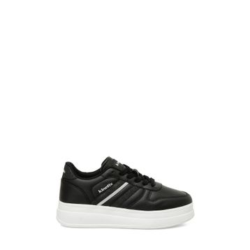Kinetix Nicea 5FX Siyah Kadın Klasik Sneaker