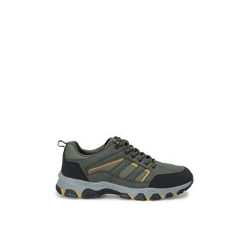 Kinetix NOLVE 6PR Erkek Haki Trekking Ayakkabı