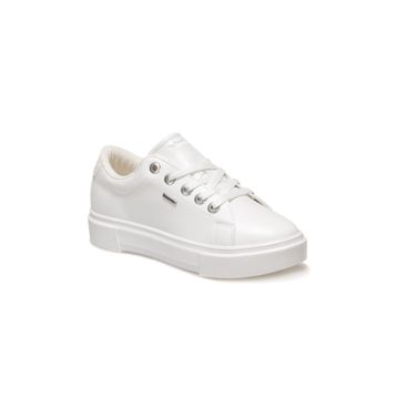 Kinetix Odell Beyaz Beyaz Kadın Sneaker