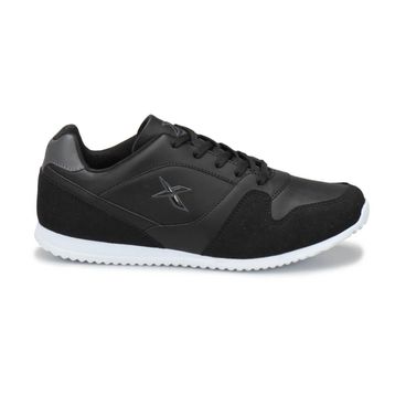 Kinetix Odell M 100238506 Siyah Erkek Spor Ayakkabı