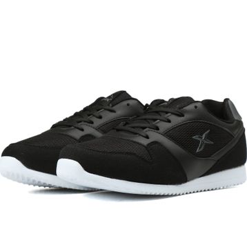 Kinetix Odell M 100238506 Siyah Erkek Spor Ayakkabı