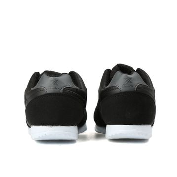 Kinetix Odell M 100238506 Siyah Erkek Spor Ayakkabı