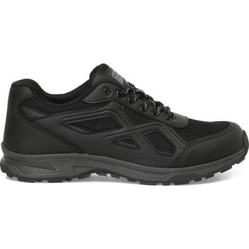 Kinetix Ollinger 4PR Siyah Erkek Trekking Outdoor Ayakkabı
