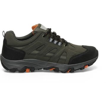 Kinetix Orwel 4PR Haki Erkek Outdoor Ayakkabı