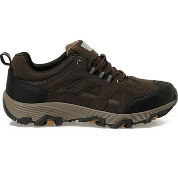 Kinetix Orwel 5 PR Kahverengi Erkek Trekking Ayakkabı