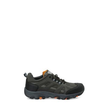 Kinetix ORWEL 6PR Haki Erkek Trekking Ayakkabı