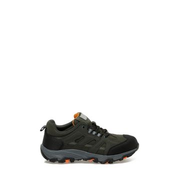 Kinetix ORWEL G 5PR Haki Erkek Çocuk Trekking Ayakkabı