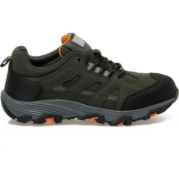 Kinetix ORWEL G 5PR Haki Erkek Çocuk Trekking Ayakkabı