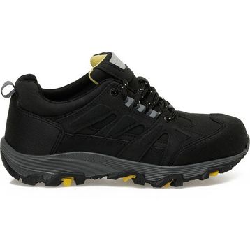 Kinetix ORWEL G 5PR Siyah Erkek Çocuk Trekking Ayakkabı